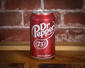 Dr pepper