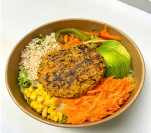 Ensalada Sybariburg