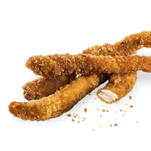 Filetitos De Pollo Crispy