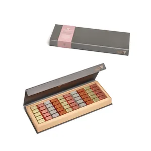 CAJA MACIZO SELECCION MILK 352 GRS