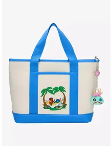BOLSO LILO Y STITCH