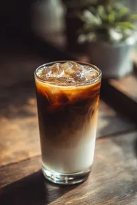 Iced Latte 500 ml