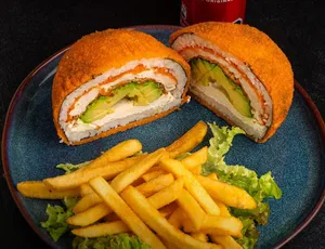 Día de la burger 2x