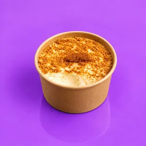 Cheesecake Lotus