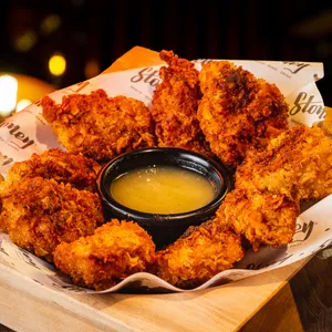 Fritz Chicken Picante