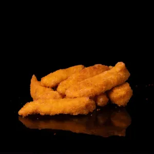 Sake panko (8 unidades)