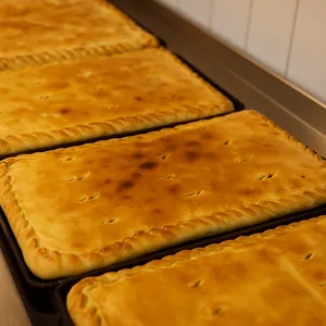 Empanada Gallega (AP)