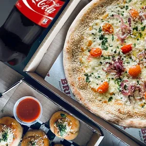 Promo Salty Familiar