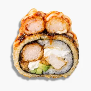 Spicy Roll