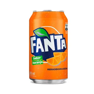 Fanta zero 350ml