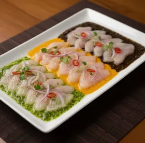 Tiradito Chavelo