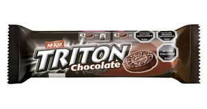 Triton Chocolate