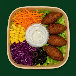Ens. Falafel