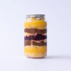 Torta Limón Frambuesa