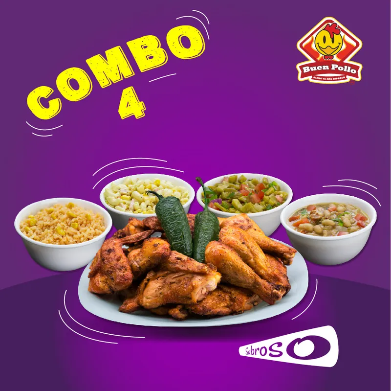 Combo 4