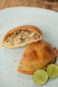 Empanada De Pollo