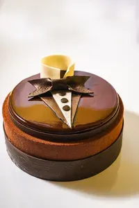 Torta para papá