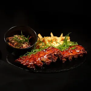 El Banquete Del Marqués