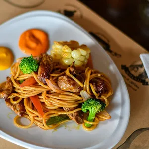 Spaghetti Limeño 🔥 NUEVO