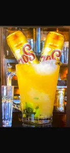 Mojito Beer Jarra 1L Mojito Beer Jarra 1L