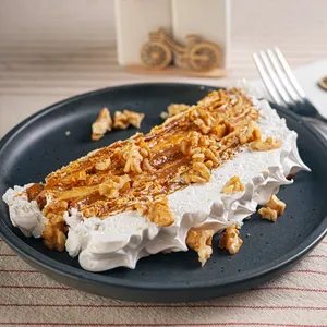 TORTA ANTIGUA