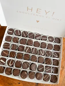 Caja 48 Mini Alfajores