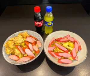 Combo para 2