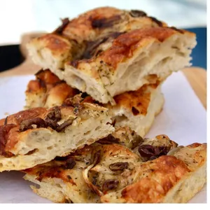 Focaccia