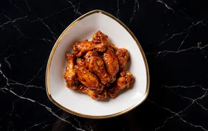 Pollo Polvo Spicy