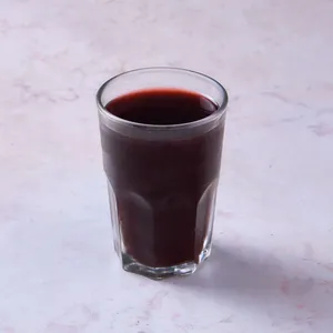 Chicha Morada Vaso