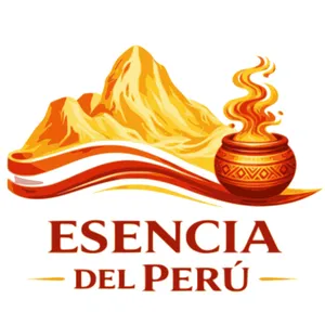 Logo de Esencia Del Perú