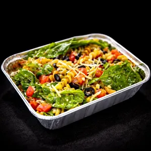 Ensalada Pasta Rúcula