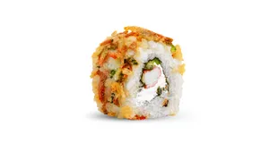 Rollo Kakiage