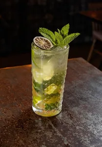 Mojito Bacardi