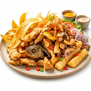 Jalea mixta