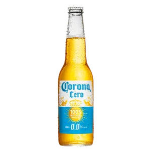 Corona Sin Alcohol
