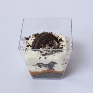 Cheescake Oreo Manjar vasitto