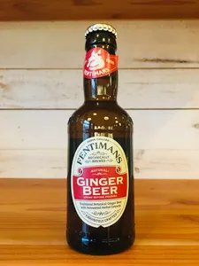 Ginger Beer