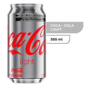 Coca Cola Light 350 ml