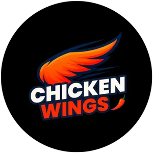 Logo de Chicken Wings