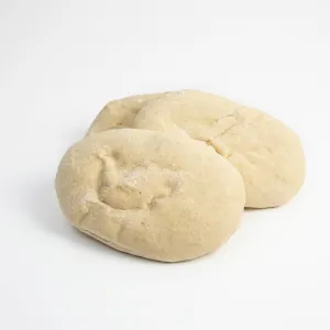 Pan Pita Pre Cocido
