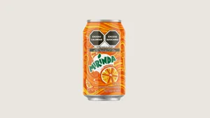 Mirinda