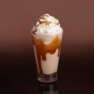 Caramel Frappuccino