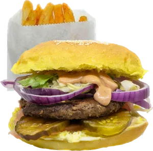 Mak-Vegan Classic XL Cmb MachBank