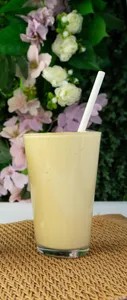 Jugo Mango (Con Leche)