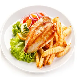 Grillados