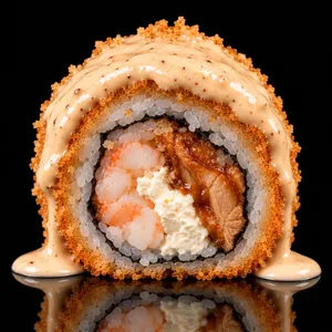 Sushitumare Caliente