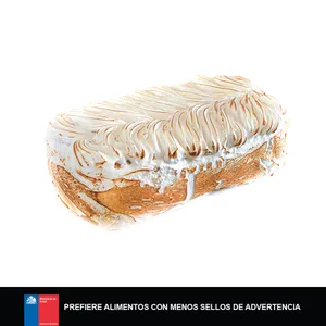 Torta Tres Leches 8-10p.
