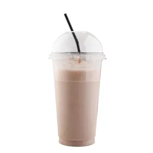 shake de chocolate
