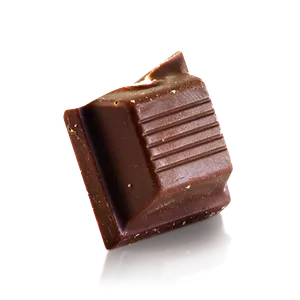 Mousse de chocolate